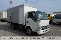 mazda titan 2012 -MAZDA--Titan SKG-LKR85YN--LKR85YN-70000**---MAZDA--Titan SKG-LKR85YN--LKR85YN-70000**-