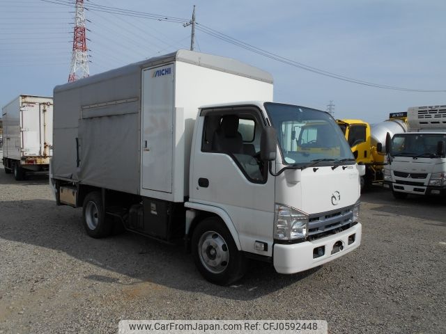 mazda titan 2012 -MAZDA--Titan SKG-LKR85YN--LKR85YN-70000**---MAZDA--Titan SKG-LKR85YN--LKR85YN-70000**- image 1