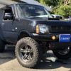 suzuki jimny 2014 -SUZUKI--Jimny ABA-JB23W--JB23W-711821---SUZUKI--Jimny ABA-JB23W--JB23W-711821- image 5