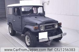 toyota land-cruiser 1980 -TOYOTA 【京都 44ﾃ220】--Land Cruiser BJ41V-007890---TOYOTA 【京都 44ﾃ220】--Land Cruiser BJ41V-007890-