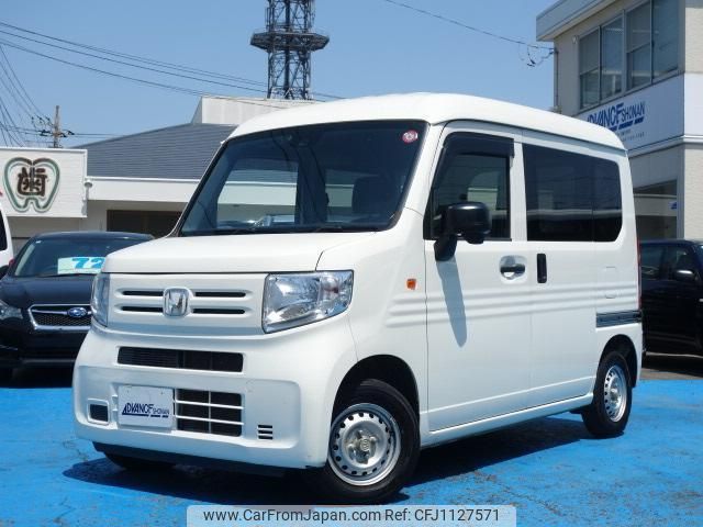 honda n-van 2018 quick_quick_HBD-JJ1_JJ1-3003245 image 1