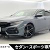 honda civic 2021 -HONDA--Civic 6BA-FK7--FK7-1302272---HONDA--Civic 6BA-FK7--FK7-1302272- image 1