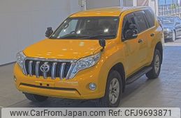 toyota land-cruiser-prado 2016 -TOYOTA--Land Cruiser Prado GDJ150W-0013580---TOYOTA--Land Cruiser Prado GDJ150W-0013580-