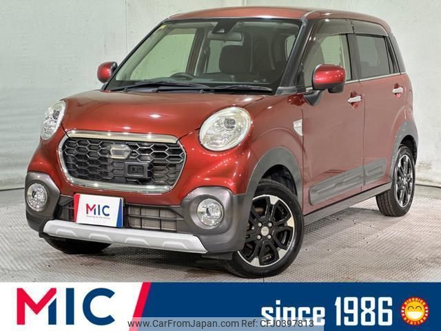 daihatsu cast 2016 quick_quick_LA250S_LA250S-0051580 image 1