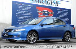 honda accord 2007 quick_quick_ABA-CL7_CL7-1300928