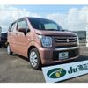 suzuki wagon-r 2022 -SUZUKI 【宮崎 581ﾅ6503】--Wagon R MH85S--152738---SUZUKI 【宮崎 581ﾅ6503】--Wagon R MH85S--152738- image 1