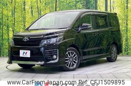 toyota voxy 2014 CFJ1509895