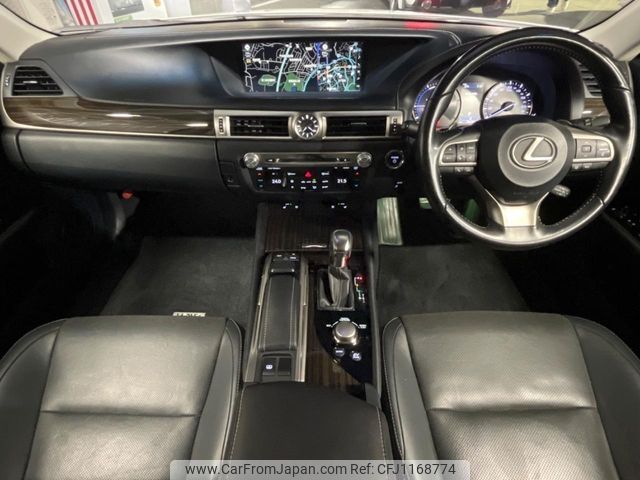 lexus gs 2016 -LEXUS--Lexus GS DAA-GWL10--GWL10-7001246---LEXUS--Lexus GS DAA-GWL10--GWL10-7001246- image 2