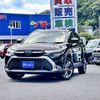 toyota corolla-cross 2023 CFJ1557377 image 1
