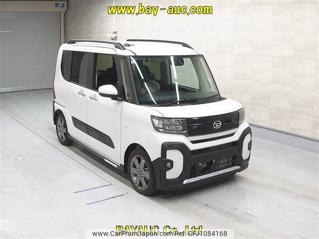 daihatsu tanto 2024 -DAIHATSU--Tanto LA650S-0397792---DAIHATSU--Tanto LA650S-0397792- image 1