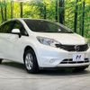 nissan note 2014 CFJ1694964 image 16