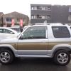 mitsubishi pajero-mini 2007 -MITSUBISHI--Pajero mini ABA-H58A--H58A-0712023---MITSUBISHI--Pajero mini ABA-H58A--H58A-0712023- image 8