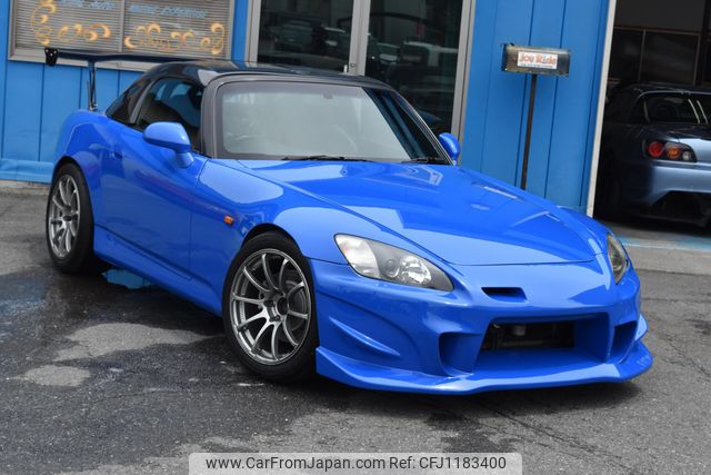 honda s2000 1999 c1c36f991d5bc820f75d7d8d4ff4e08f image 1