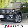jeep renegade 2019 -CHRYSLER--Jeep Renegade 3BA-BU13--1C4BU0000KPK17833---CHRYSLER--Jeep Renegade 3BA-BU13--1C4BU0000KPK17833- image 1