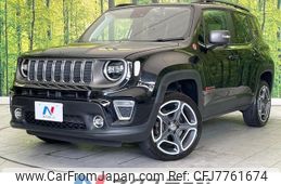 jeep renegade 2019 -CHRYSLER--Jeep Renegade 3BA-BU13--1C4BU0000KPK17833---CHRYSLER--Jeep Renegade 3BA-BU13--1C4BU0000KPK17833-