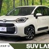 toyota sienta 2022 -TOYOTA--Sienta 6AA-MXPL10G--MXPL10-1022988---TOYOTA--Sienta 6AA-MXPL10G--MXPL10-1022988- image 1