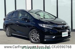 honda shuttle 2019 -HONDA--Shuttle 6AA-GP7--GP7-2108322---HONDA--Shuttle 6AA-GP7--GP7-2108322-