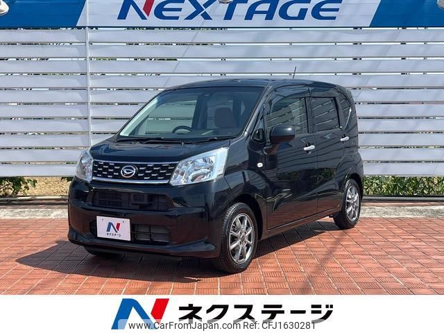 daihatsu move 2017 CFJ1630281 image 1