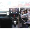 suzuki jimny 2023 -SUZUKI--Jimny 3BA-JB64W--JB64W-283715---SUZUKI--Jimny 3BA-JB64W--JB64W-283715- image 17
