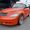 chrysler pt-cruiser-convertible 2004 GOO_JP_700973097630230210004 image 13