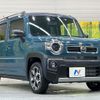 mazda flair-crossover 2022 quick_quick_MS52S_MS52S-300208 image 16