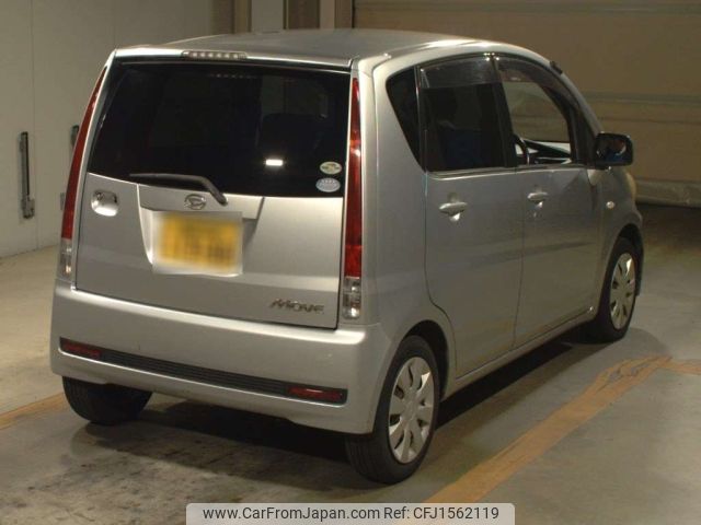 daihatsu move 2006 CFJ1562119 image 2