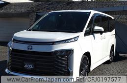 toyota voxy 2022 -TOYOTA--Voxy 6AA-ZWR90W--ZWR90-0005932---TOYOTA--Voxy 6AA-ZWR90W--ZWR90-0005932-