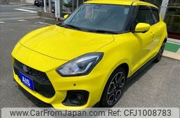 suzuki swift 2018 -SUZUKI--Swift CBA-ZC33S--ZC33S-112442---SUZUKI--Swift CBA-ZC33S--ZC33S-112442-