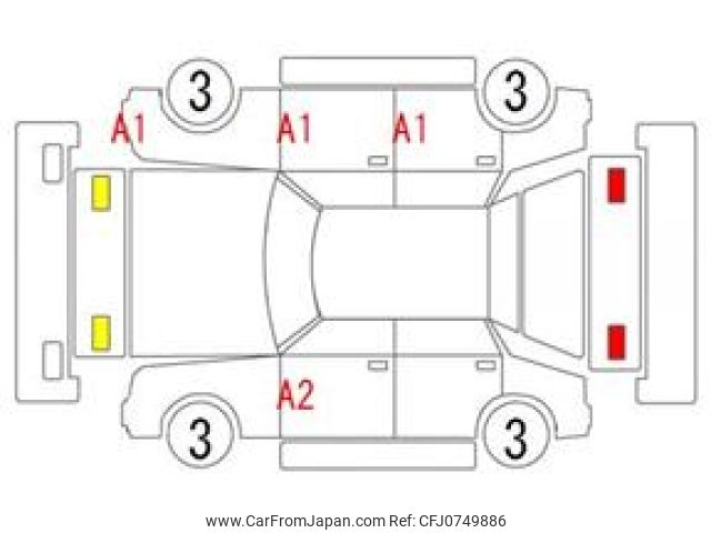 nissan serena 2022 -NISSAN--Serena 6AA-HFC27--HFC27-156415---NISSAN--Serena 6AA-HFC27--HFC27-156415- image 2