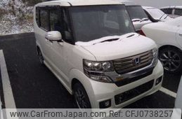 honda n-box 2014 -HONDA--N BOX JF1--1413186---HONDA--N BOX JF1--1413186-