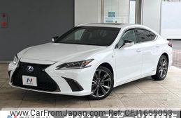 lexus es 2018 CFJ1655053