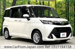 toyota tank 2017 -TOYOTA 【名変中 】--Tank M910A--0015164---TOYOTA 【名変中 】--Tank M910A--0015164-