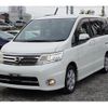 nissan serena 2009 quick_quick_DBA-CC25_CC25-350879 image 1