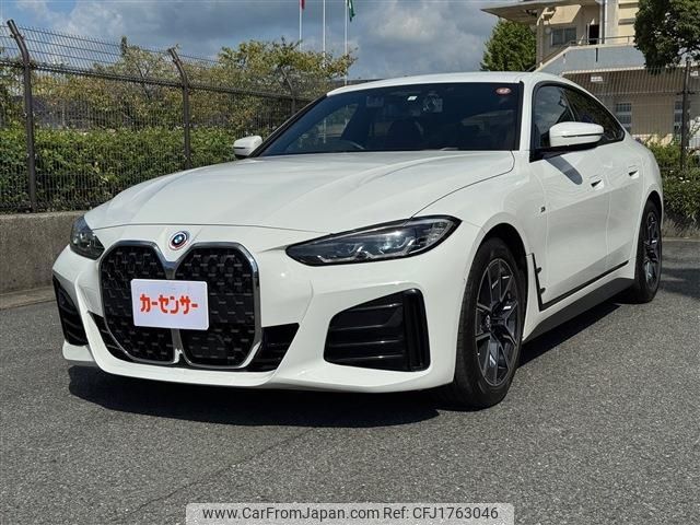 bmw 4-series 2023 CFJ1763046 image 1