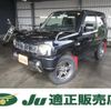 suzuki jimny 2016 quick_quick_ABA-JB23W_JB23W-752542 image 1