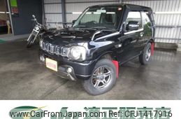 suzuki jimny 2016 quick_quick_ABA-JB23W_JB23W-752542