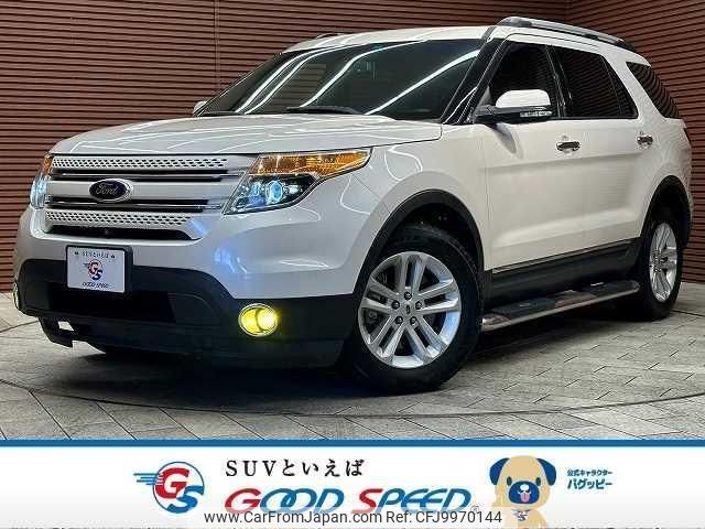 ford explorer 2015 quick_quick_ABA-1FMHK8_1FM5K8F80FGA72243 image 1