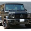 mercedes-benz g-class 2021 quick_quick_3DA-463350_W1N4633502X398558 image 14