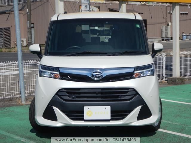 daihatsu thor 2020 quick_quick_M900S_M900S-0069047 image 2
