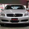 nissan skyline 2007 -NISSAN 【浜松 300ﾑ8089】--Skyline V36--V36-107947---NISSAN 【浜松 300ﾑ8089】--Skyline V36--V36-107947- image 2