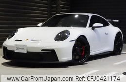 porsche 911 2024 CFJ0421174