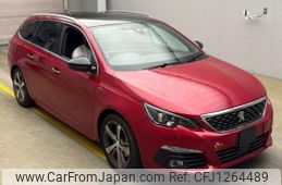 peugeot 308 2020 quick_quick_LDA-T9WYH01_VF3LCYHZRLS039699