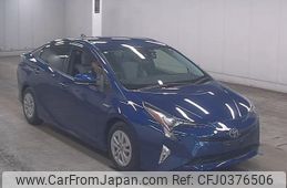 toyota prius 2016 quick_quick_DAA-ZVW50_ZVW50-8034050