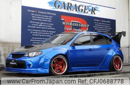 subaru impreza 2009 quick_quick_CBA-GRB_GRB-009128