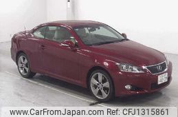 lexus is 2011 -LEXUS 【広島 330ﾁ4239】--Lexus IS GSE21--2506551---LEXUS 【広島 330ﾁ4239】--Lexus IS GSE21--2506551-