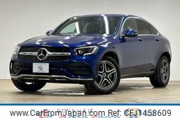 mercedes-benz glc-class 2019 -MERCEDES-BENZ--Benz GLC 3DA-253315--WDC2533152F674741---MERCEDES-BENZ--Benz GLC 3DA-253315--WDC2533152F674741-