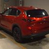 mazda cx-5 2022 -MAZDA--CX-5 3DA-KF2P--KF2P-517244---MAZDA--CX-5 3DA-KF2P--KF2P-517244- image 5
