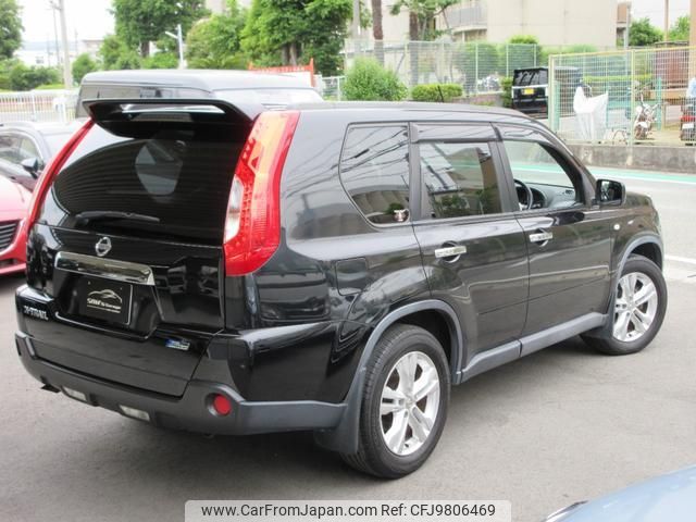 nissan x-trail 2013 quick_quick_LDA-DNT31_DNT31-305329 image 2