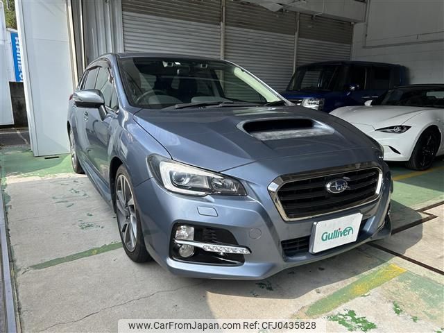 subaru levorg 2016 -SUBARU--Levorg DBA-VM4--VM4-067022---SUBARU--Levorg DBA-VM4--VM4-067022- image 1