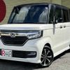 honda n-box 2017 -HONDA--N BOX DBA-JF3--JF3-1023573---HONDA--N BOX DBA-JF3--JF3-1023573- image 1